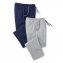 Pantalon de loisirs en jersey Lot de 2  - 1