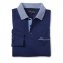 Piqué Poloshirt - 1
