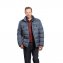 Steppjacke - 1