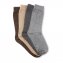 Wollsocken mit Alpaka 4er-Pack - 1