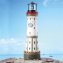 Phare solaire  "Lindau" - 1