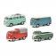 Modell-Set „VW T1” - 1