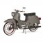 Simson Schwalbe KR51/1 „Customized“ - 1