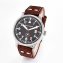 Montre Messerschmitt homme  "Big Date" - 1