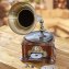 Grammophon mit Aufnahmefunktion - 1