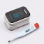 Fingerpuls-Oximeter 2er-Set - 1