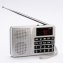 Radio multifonction compacte - 1