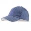 Casquette en jersey de coton - 1