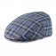 Casquette coton-lin - 1