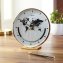 Horloge de table heure universelle - 1