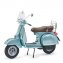 Vespa PX 125 „70 Jahre“ - 1