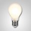 LED-Birne E27 warmweiss - 1