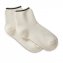 Chaussettes de lit en angora - 1