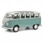 Minibus VW T1b  "Samba" - 1