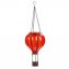 Lanterne solaire montgolfière - 1
