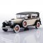 Mercedes Type Nürburg 460 - 1