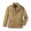 Veste en coton - 1