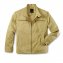 Blouson en coton - 1
