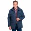 Field jacket maritime - 1