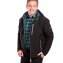 Hybrid-Jacke - 1