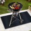 Tapis de sol pour barbecue - 1