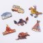 Puzzle en bois « Coucher de soleil » - 1
