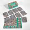 Puzzle 13.500 pièces « Voyage autour du monde » - 1