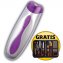 Epilateur titane avec set de manucure - 1