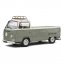 VW T2 Pritsche - 1
