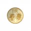 100 Francs Queen Elisabeth II. - 1