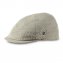 Casquette coton-lin - 1