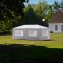 Pavillon de fête 3 x 6 mètres - 1