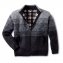 Cardigan thermique - 1