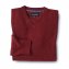 Pull-over en Lambswool - 1