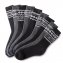 Vollfrotteesocken 9er-Pack - 1