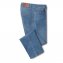 Leichte Komfort-Jeans - 1