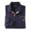 Sweat thermique avec contrastes - 1
