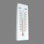 Thermomètre avec compartiment secret - 1
