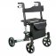 Aluminium-Rollator - 1