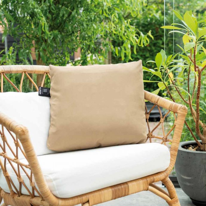 Kabelloses Heizkissen