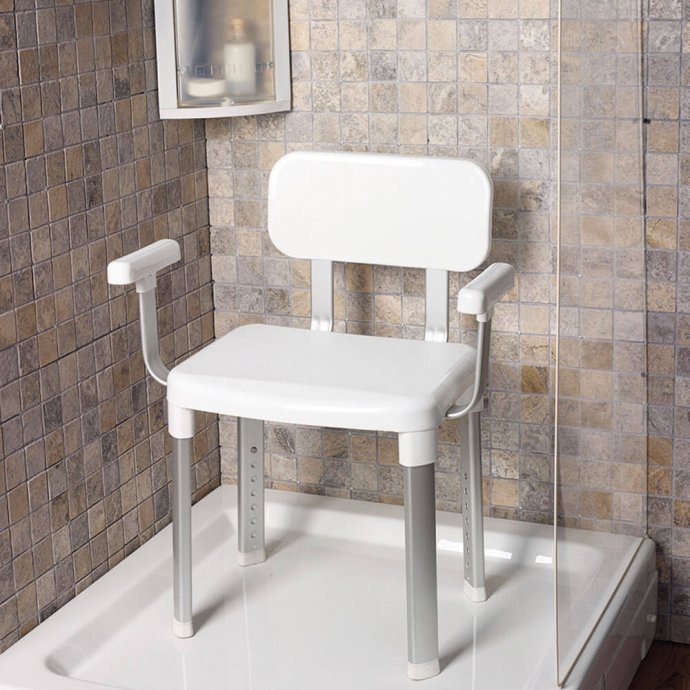 Bade- und Duschstuhl „3in1”