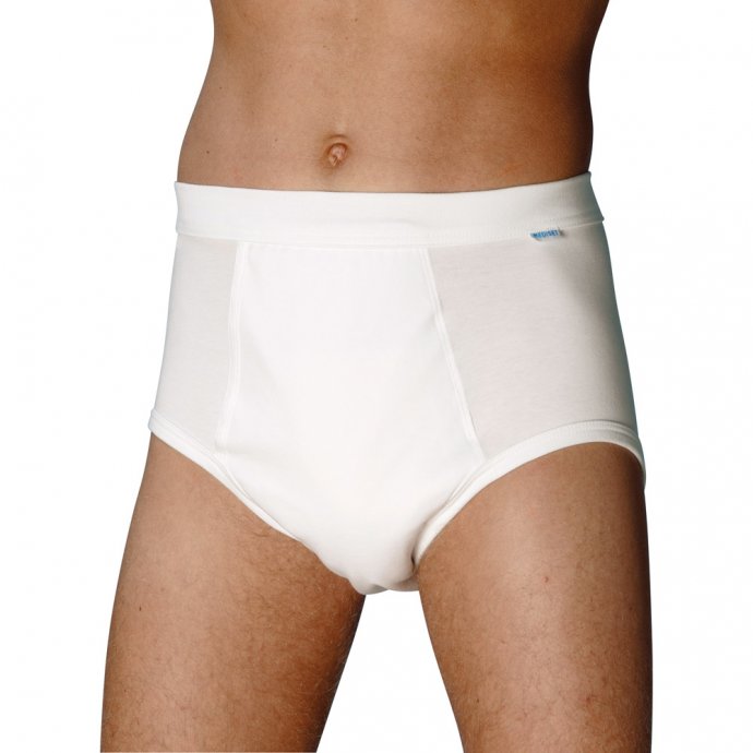 Slip incontinence homme