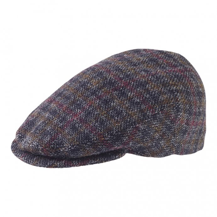 Woll-Schiebermütze mit Kälteschutz