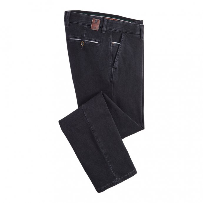 360° High-Stretch-Jeans