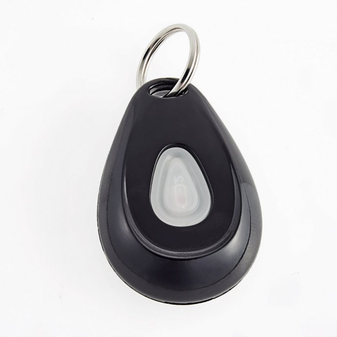 Collier anti-tiques pour animaux domestiques