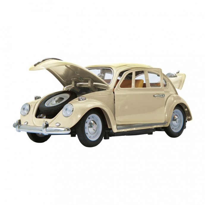 Funkgesteuerter VW Käfer