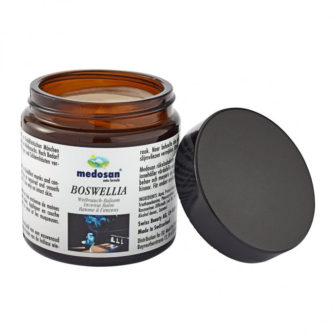 Boswellia Weihrauch-Balsam
