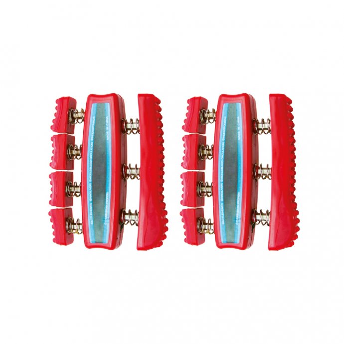 Appareil de musculation des doigts et de la main