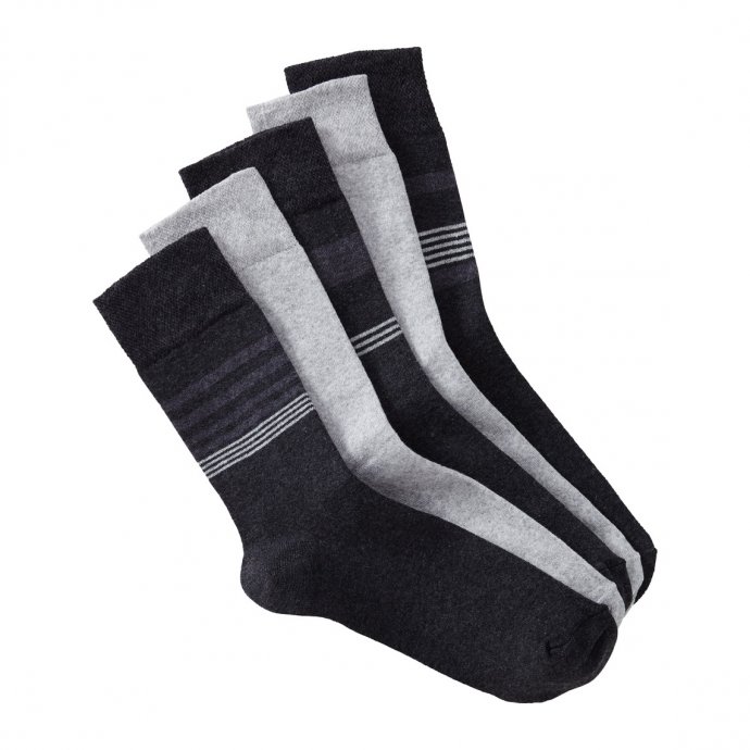 CHAUSSETTES CONFORT STRETCH