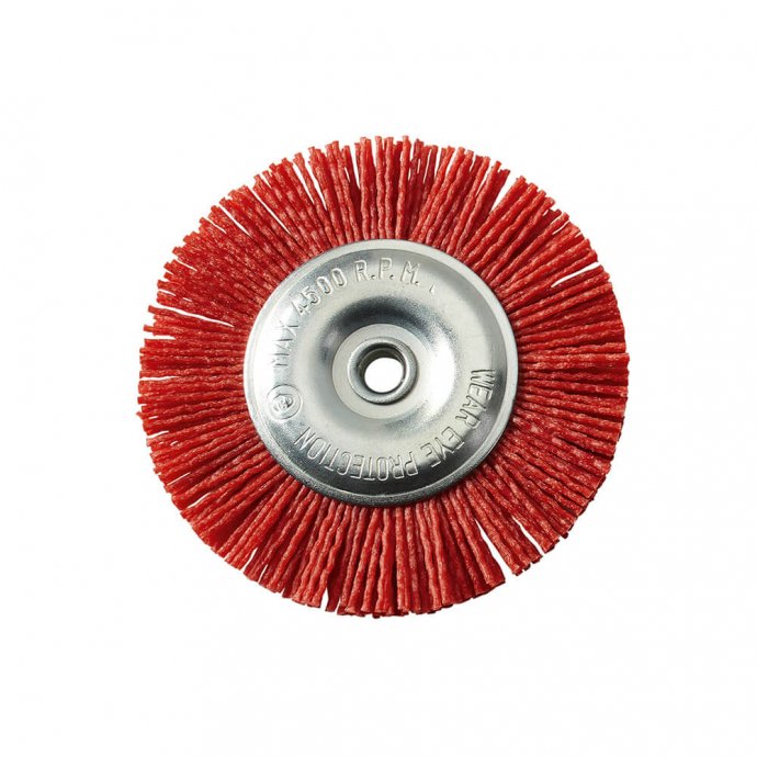 Passende Ersatzbürste